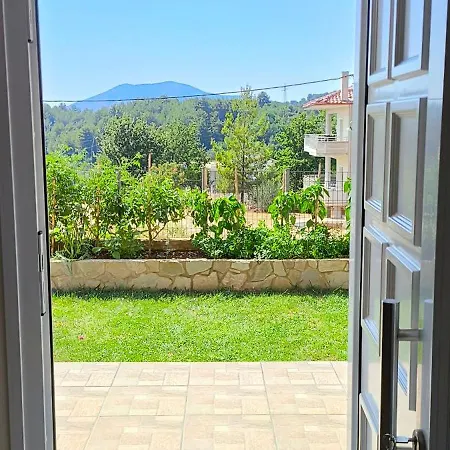 La Casa Di Voula Apartment Nea Selefkia Exterior photo