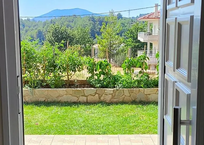 La Casa Di Voula