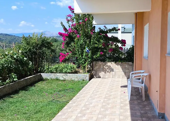 La Casa Di Voula