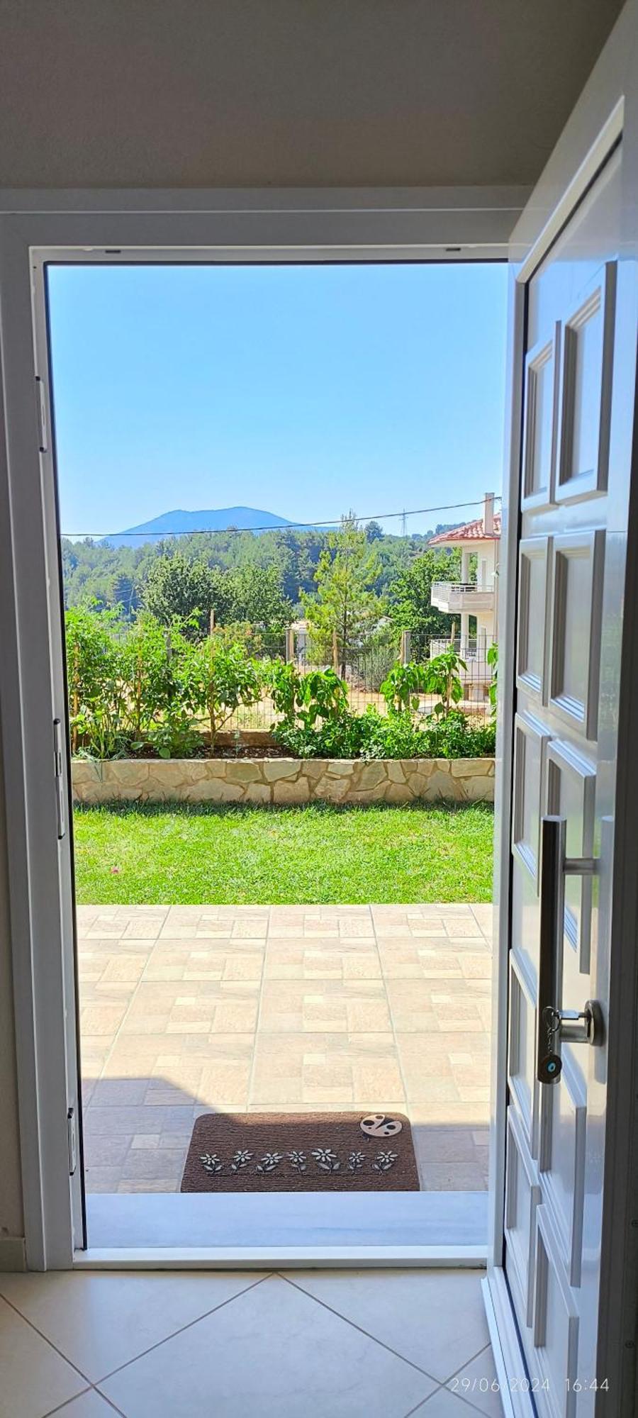 Apartment La Casa Di Voula Nea Selefkia