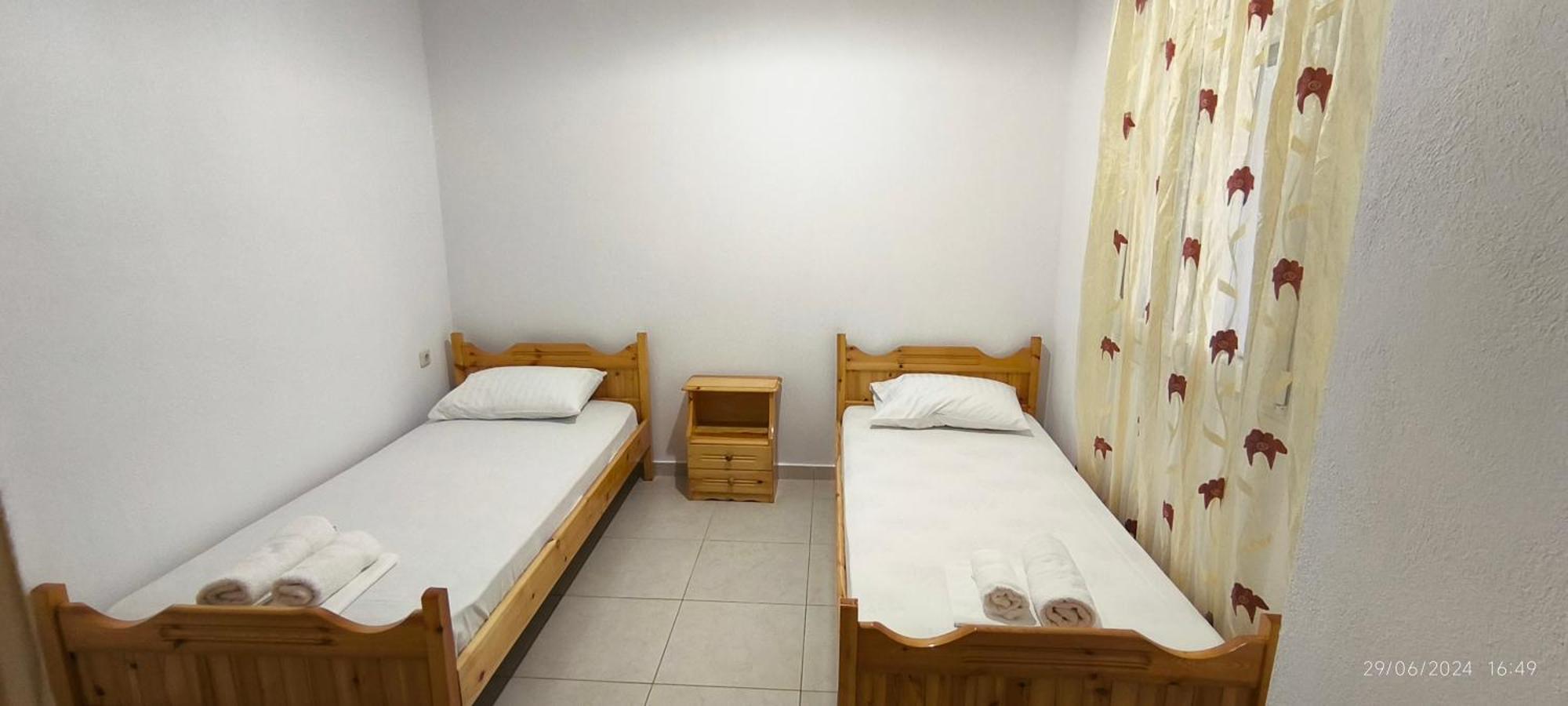 La Casa Di Voula *