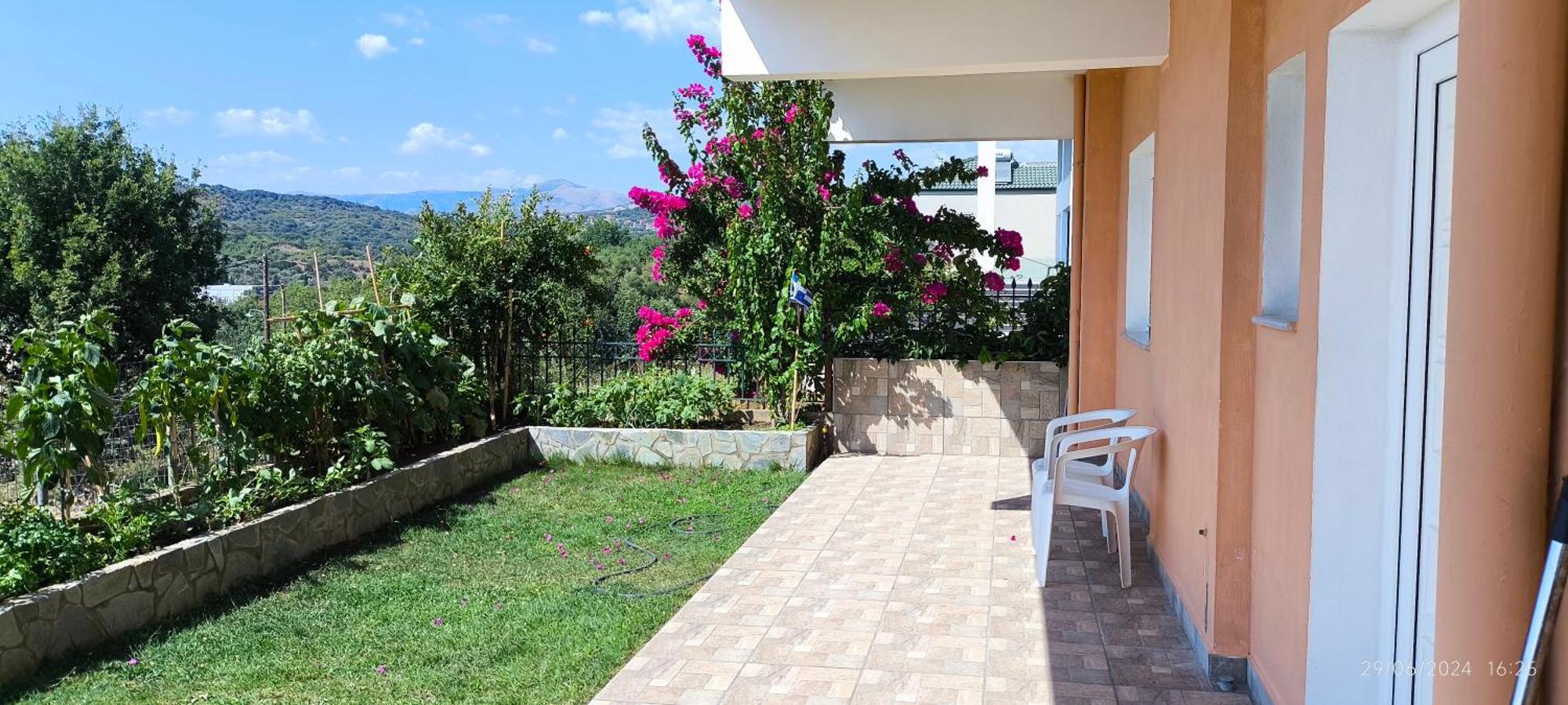 La Casa Di Voula * Nea Selefkia